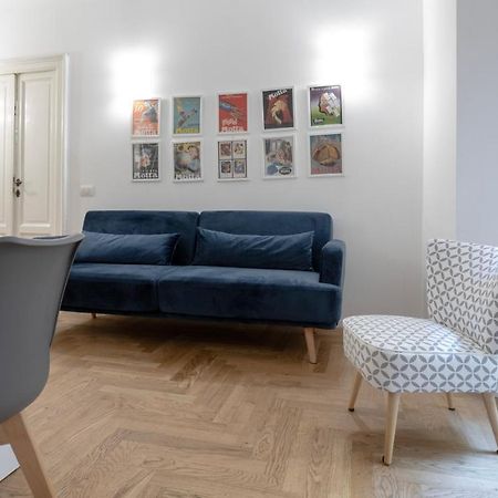 Italianway - Pontaccio 2 Leilighet Milano Eksteriør bilde