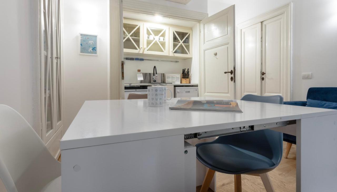 Italianway - Pontaccio 2 Leilighet Milano Eksteriør bilde